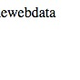 “Chromewebdata”: Tell us something we don’t know